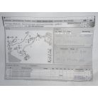 ÁR/DB [GYÁRI BONTOTT] BMW - KLÍMACSŐ - X3-AS -/E83+LCI/- |CSZ.: 3455917|