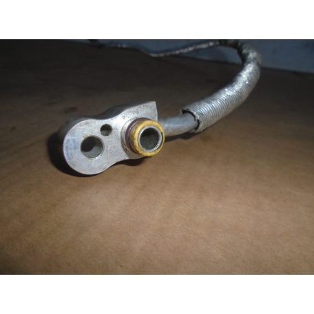 ÁR/DB [GYÁRI BONTOTT] BMW - KLÍMACSŐ - X3-AS -/E83+LCI/- |CSZ.: 3455917|
