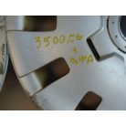 ÁR / DB [GYÁRI HASZNÁLT] BMW - DÍSZTÁRCSA | E36, E46 / 3-AS | 1094780
