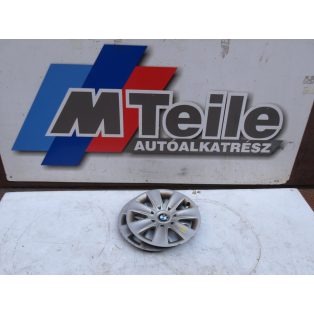   [GYÁRI BONTOTT] BMW 1-ES SOROZAT DÍSZTÁRCSA E81/E82/E87/E88 6777782