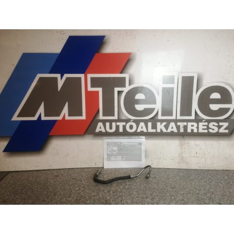 [GYÁRI BONTOTT] BMW - HIDRAULIKA CSŐ - 3-AS / E90 ; E91 ; E92 - 32416781456