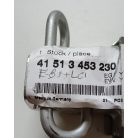 (GYÁRI ÚJ) BMW Ajtóhatároló X3 E83+LCI