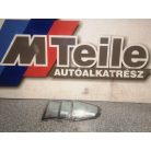 ÁR / DB [GYÁRI ÚJ] BMW - OLDAL ÜVEG; BAL HÁTSÓ | E46 / 3-AS | 8196029