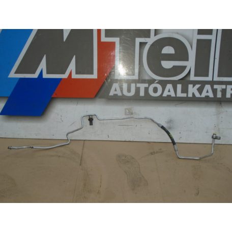 ÁR/DB [GYÁRI BONTOTT] BMW - KLÍMACSŐ - 5-öS E60 +LCI / E61 +LCI; 6-OS E63 +LCI / E64 +LCI- |CSZ.: 9155346|
