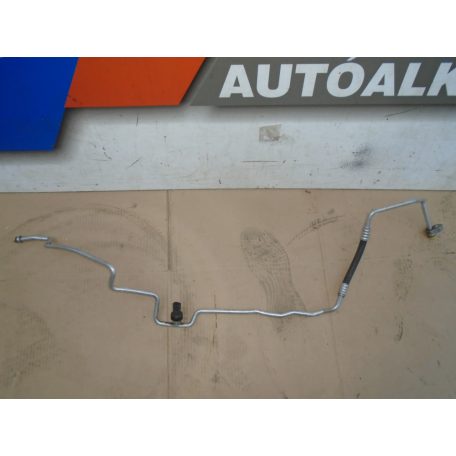 ÁR/DB [GYÁRI BONTOTT] BMW - KLÍMACSŐ - 5-öS E60 +LCI / E61 +LCI; 6-OS E63 +LCI / E64 +LCI- |CSZ.: 9155346|
