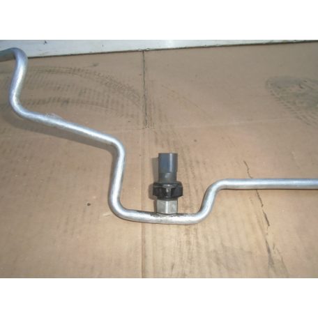 ÁR/DB [GYÁRI BONTOTT] BMW - KLÍMACSŐ - 5-öS E60 +LCI / E61 +LCI; 6-OS E63 +LCI / E64 +LCI- |CSZ.: 9155346|
