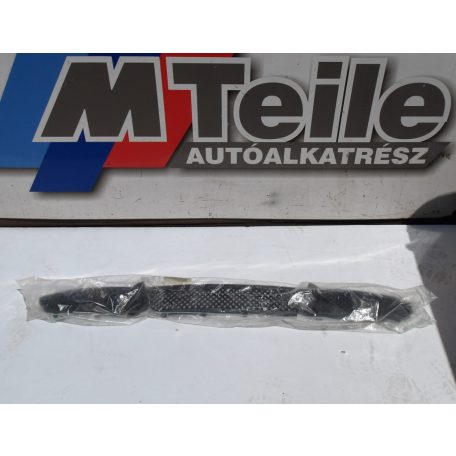 [GYÁRI ÚJ] BMW ELSŐ LÖKHÁRÍTÓ ALSÓ RÁCS | 1-ES E81 ; E87 LCI | 51 11 7166605