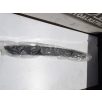  [GYÁRI ÚJ] BMW ELSŐ LÖKHÁRÍTÓ ALSÓ RÁCS | 1-ES E81 ; E87 LCI | 51 11 7166605