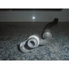 ÁR/DB [GYÁRI BONTOTT] BMW - KLÍMACSŐ - 3-AS E46 |CSZ.: 8387404|