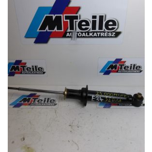   [GYÁRI ÚJSZERŰ] BMW BAL HÁTSÓ LENGÉSCSILLAPÍTÓ | 5-ÖS | E34 | 814903000367