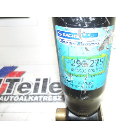 [GYÁRI ÚJSZERŰ] BMW BAL HÁTSÓ LENGÉSCSILLAPÍTÓ | 5-ÖS | E34 | 814903000367