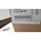 ÁR/DB[GYÁRI ÚJ] BMW - TETŐLÉC/DÍSZLÉC JOBB/BAL G20/G80 M3 9464787/8