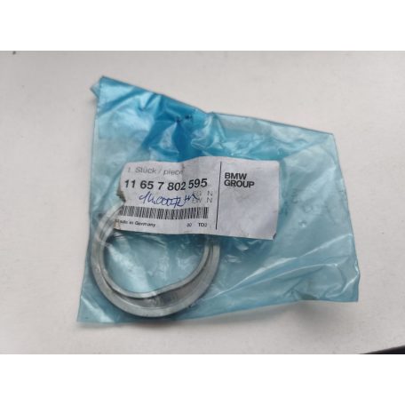 (GYÁRI ÚJ) BMW Távtartó gyűrű 3-as E90+LCI / 3-as E91+LCI / 3-as E92+LCI / 5-ös E60+LCI / 5-ös E61+LCI / 6-os E63+LCI / 6-os E64+LCI / X3 E83+LCI / X5 E70+LCI / X6 E71