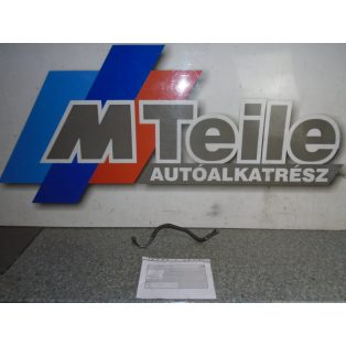   [GYÁRI BONTOTT] BMW - HIDRAULIKA CSŐ - 1-ES - /E81/E82/E87 LCI/E88/; 3-AS -/E90+LCI/E91+LCI/E92+LCI/E93+LCI/ -| 6774306 |