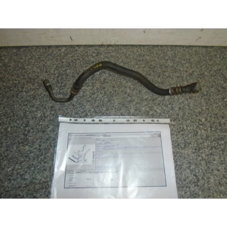 [GYÁRI BONTOTT] BMW - HIDRAULIKA CSŐ - 1-ES - /E81/E82/E87 LCI/E88/; 3-AS -/E90+LCI/E91+LCI/E92+LCI/E93+LCI/ -| 6774306 |