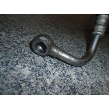 [GYÁRI BONTOTT] BMW - HIDRAULIKA CSŐ - 1-ES - /E81/E82/E87 LCI/E88/; 3-AS -/E90+LCI/E91+LCI/E92+LCI/E93+LCI/ -| 6774306 |