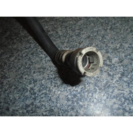 [GYÁRI BONTOTT] BMW - HIDRAULIKA CSŐ - 1-ES - /E81/E82/E87 LCI/E88/; 3-AS -/E90+LCI/E91+LCI/E92+LCI/E93+LCI/ -| 6774306 |