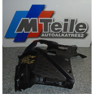   [GYÁRI ÚJ] BMW - KÖDLÁMPA TARTÓ, JOBB ELSŐ - M-PACKET - X2 / F39 