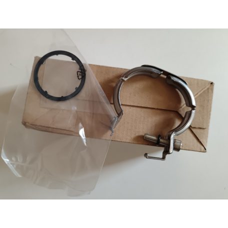 (GYÁRI ÚJ) BMW Szorítódarab 1-es F20 LCI / F21 LCI / 2-es F22 LCI / F23 LCI / 3-as F30 LCI / F31 LCI / F34 GT LCI / 4-es F32 LCI / F33 LCI / F36 LCI / 5-ös F07 GT LCI / F10 LCI / F11 LCI / 7-es G11 