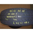 2 DARAB! ÁR/DB! [GYÁRI BONTOTT] TÉLI GUMI - 185 / 65 R15 88T - SEMPERIT - MASTER GRIP 2 - 3120 ; 5MM