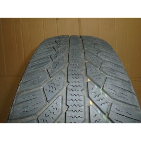 2 DARAB! ÁR/DB! [GYÁRI BONTOTT] TÉLI GUMI - 185 / 65 R15 88T - SEMPERIT - MASTER GRIP 2 - 3120 ; 5MM