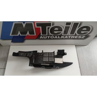   (GYÁRI ÚJ) BMW Légterelőcső bal oldali 5-ös sorozat E39