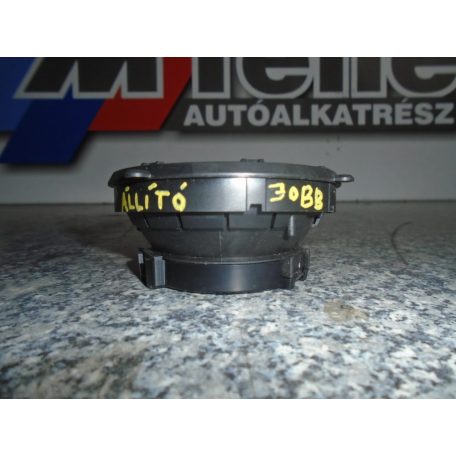 [GYÁRI ÚJSZERŰ] BMW - TÜKÖR ÁLLÍTÓ MOTOR, JOBB OLDALI - 1 / 3 / 5 / X1 / X3 / X4 / X5 / X6