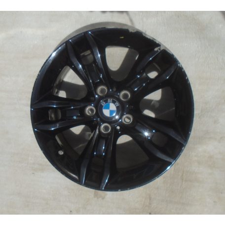 (1DB)[GYÁRI BONTOTT] BMW FELNI | X1 | E84 | 6867130