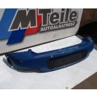 [GYÁRI BONTOTT] MINI - HÁTSÓ LÖKHÁRÍTÓ - KÉK - R60 PDC , SÉRÜLT! 