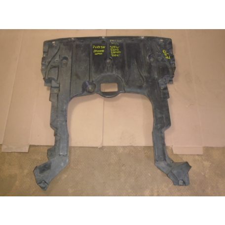 ÁR/DB! [GYÁRI BONTOTT] BMW - MOTOR ALSÓ BURKOLAT - 525xi ; 330D ; 330XD ; 330Xi - 3-AS / E90+LCI ; E91+LCI ; E92+LCI  - 7117371