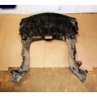 ÁR/DB! [GYÁRI BONTOTT] BMW - MOTOR ALSÓ BURKOLAT - 525xi ; 330D ; 330XD ; 330Xi - 3-AS / E90+LCI ; E91+LCI ; E92+LCI  - 7117371