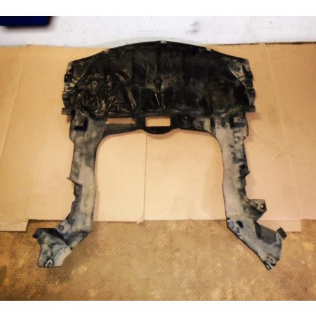 ÁR/DB! [GYÁRI BONTOTT] BMW - MOTOR ALSÓ BURKOLAT - 525xi ; 330D ; 330XD ; 330Xi - 3-AS / E90+LCI ; E91+LCI ; E92+LCI  - 7117371