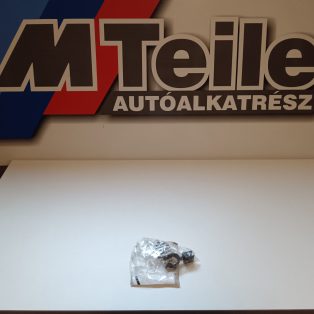   (GYÁRI ÚJ) BMW Tömlőbilincs 2-es F45+LCI / 5-ös G30 / 7-es G11+LCI / G12+LCI / 8-as G14 / G15 /  X1 F48 LCI / X1L F49+LCI / X2 F39 / X5 G05 / X6 G06 / X7 G07 / Z4 G29 / MINI F60+LCI