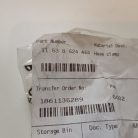 (GYÁRI ÚJ) BMW Tömlőbilincs 2-es F45+LCI / 5-ös G30 / 7-es G11+LCI / G12+LCI / 8-as G14 / G15 /  X1 F48 LCI / X1L F49+LCI / X2 F39 / X5 G05 / X6 G06 / X7 G07 / Z4 G29 / MINI F60+LCI