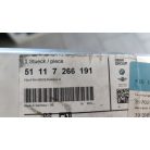 (GYÁRI ÚJ) BMW Deformációs elem bal első 1-es sorozat F20+LCI / F21+LCI / 2-es sorozat F22+LCI / F23+LCI / 3-as sorozat F30+LCI / F31+LCI / MS BMW Motorsposrt M235i Racing