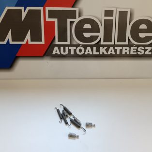 (GYÁRI ÚJ) BMW Rugójavító készlet 