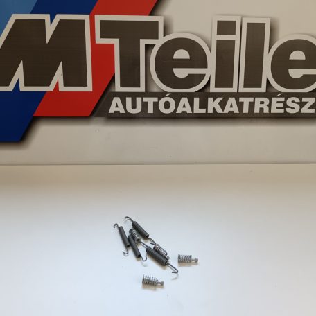 (GYÁRI ÚJ) BMW Rugójavító készlet 