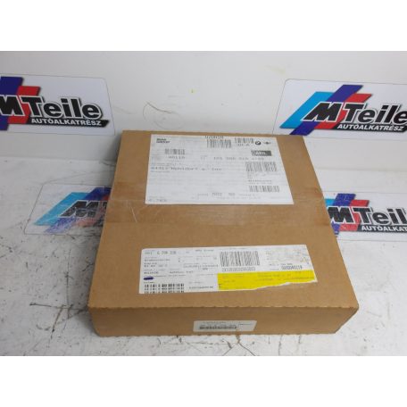 (ÁR/DB)[GYÁRI ÚJ] BMW HÁTSÓ FÉKTÁRCSA | Z4: E85 | 34 21 6794306