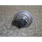 [GYÁRI ÚJ] BMW EGR szelep - 1-es/ 3-as/ 5-ös / X3 / 1,8D ; 2,0D