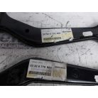 (ÁR/DB)[GYÁRI ÚJ] BMW JOBB ÉS BAL ELSŐ LENGŐKAR | X5 E53 |  33 32 6770860 & 33 32 6770859