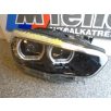   [GYÁRI HASZNÁLT] BMW - JOBB LED fényszóró - komplett . 1-es/ F20LCI