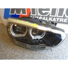 [GYÁRI HASZNÁLT] BMW - JOBB LED fényszóró - komplett . 1-es/ F20LCI