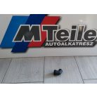 (GYÁRI ÚJ) BMW 3-as sorozat E46 hátsó ablakmosó folyadék betöltő cső könyök