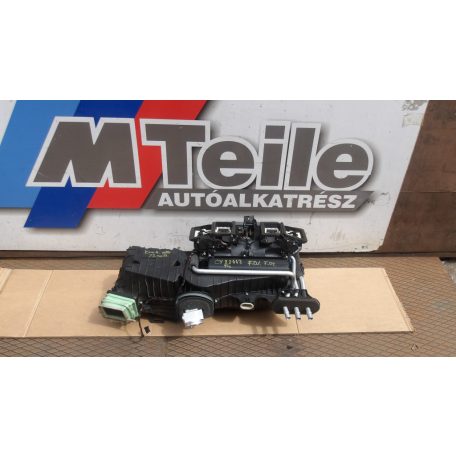 [GYÁRI BONTOTT] BMW F01/F02 FŰTÉSBOX KOMPLETT 9241194