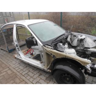 Kaszni - bmw 3-as sorozat