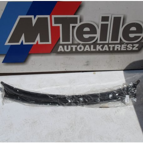 [GYÁRI ÚJ] BMW ELSŐ SZÉLVÉDŐ LEVÉLRÁCS | 3-AS E46 | 51 71 8208483