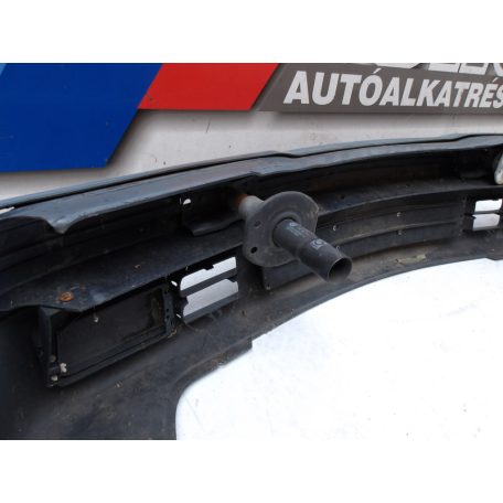 [GYÁRI BONTOTT] BMW ELSŐ LÖKHÁRÍTÓ komplett (+merevítő; ) | 3-AS E36 | 8132206