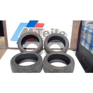  ÁR/DB HASZNÁLT ACCELERA  275/40 R20 NYÁRI GUMI DOT4510