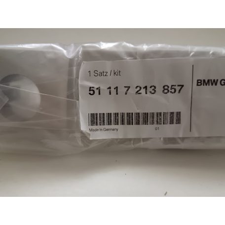 (GYÁRI ÚJ) BMW PDC tartó konzol 3-as sorozat E90 LCI / E91 LCI