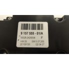 [GYÁRI BONTOTT] BMW KLÍMAPENEL E70/E71 X5/X6 9157555